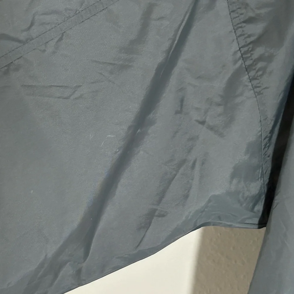 Vintage EMS Eastern Mountain Sports Windbreaker Pullover Jacket | Size Large